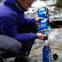 Sawyer Squeeze Water Filter 濾水器系統